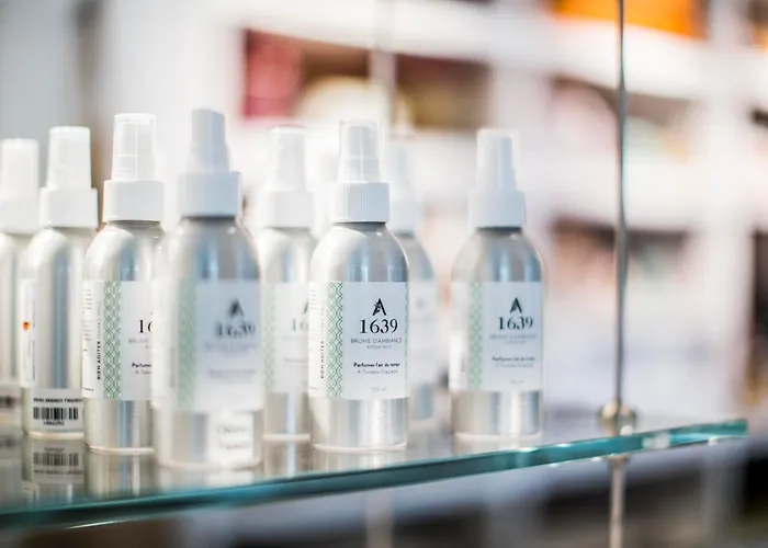 Monastere Des Augustines Hotel Quebec City